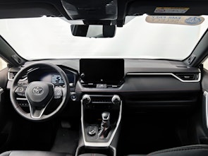 Vehicle image TOYOTA RAV4 2.5 Plug-In-Hybrid Platinum