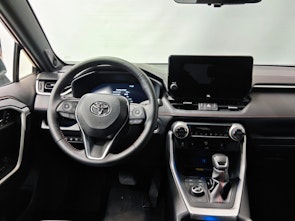 Vehicle image TOYOTA RAV4 2.5 Plug-In-Hybrid Platinum