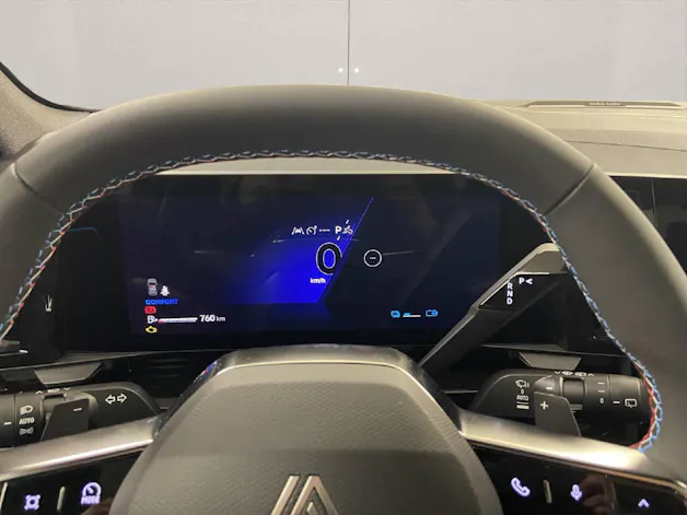 Renault Austral 1.2 E-Tech esprit Alpine