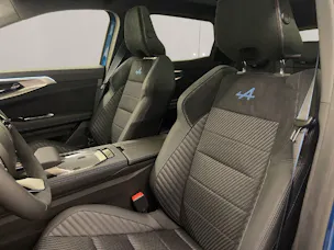 Renault Austral 1.2 E-Tech esprit Alpine
