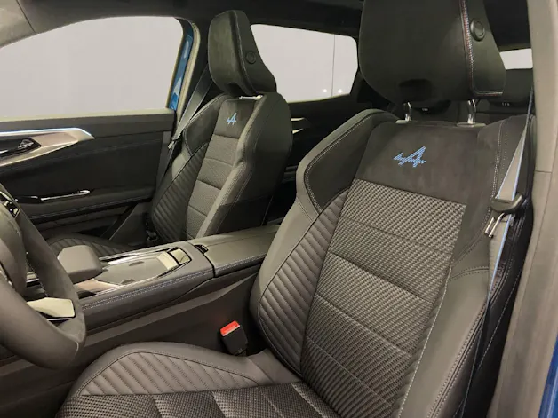 Renault Austral 1.2 E-Tech esprit Alpine