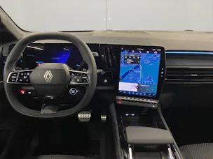 Renault Austral 1.2 E-Tech esprit Alpine
