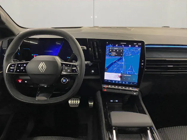 Renault Austral 1.2 E-Tech esprit Alpine
