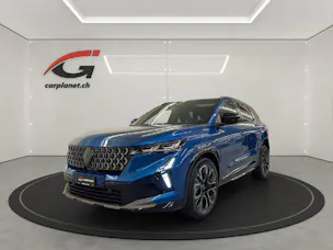 Renault Austral 1.2 E-Tech esprit Alpine