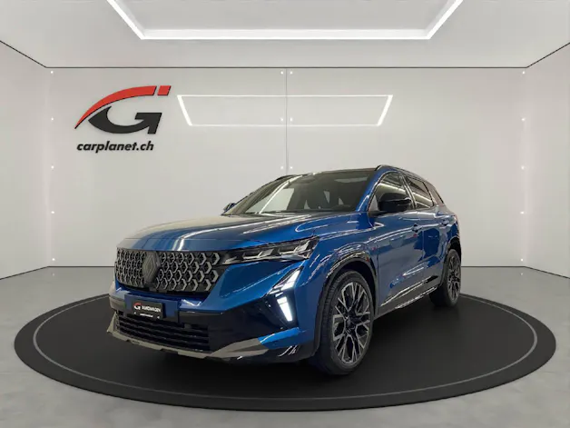 Renault Austral 1.2 E-Tech esprit Alpine