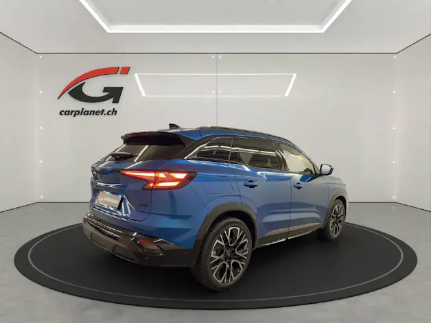 Renault Austral 1.2 E-Tech esprit Alpine