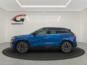 Renault Austral 1.2 E-Tech esprit Alpine