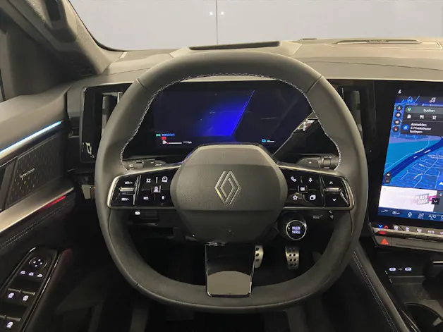 Renault Austral 1.2 E-Tech esprit Alpine