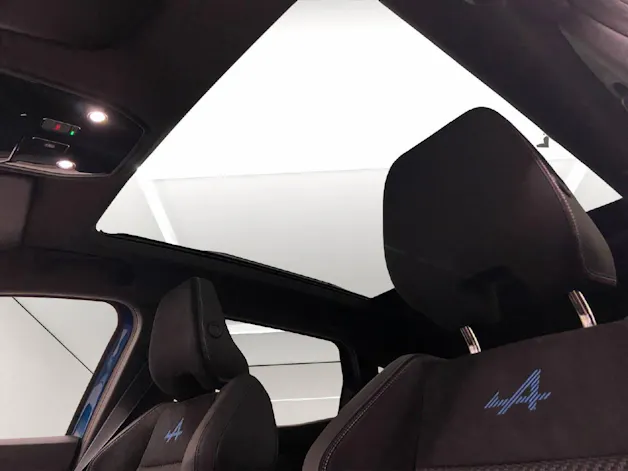 Renault Austral 1.2 E-Tech esprit Alpine