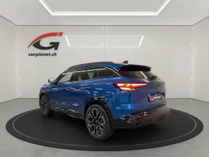 Renault Austral 1.2 E-Tech esprit Alpine