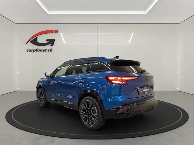 Renault Austral 1.2 E-Tech esprit Alpine