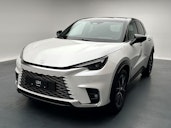 First vehicle image