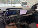 Ford E-Transit Courier Van Trend
