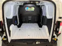 Ford E-Transit Courier Van Trend