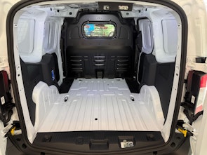 Vehicle image FORD E-Transit Courier Van Trend