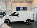 Ford E-Transit Courier Van Trend