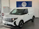 Ford E-Transit Courier Van Trend