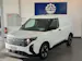 Ford E-Transit Courier Van Trend