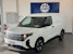 FORD E-Transit Courier Van Trend