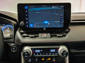 Vehicle image TOYOTA RAV4 2.5 Plug-In-Hybrid Premium