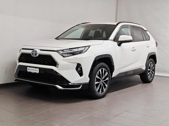 Vehicle image TOYOTA RAV-4