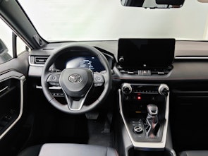 Vehicle image TOYOTA RAV4 2.5 Plug-In-Hybrid Premium