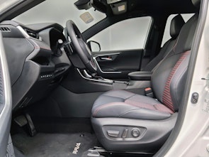 Vehicle image TOYOTA RAV4 2.5 Plug-In-Hybrid Premium