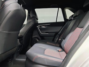 Vehicle image TOYOTA RAV4 2.5 Plug-In-Hybrid Premium