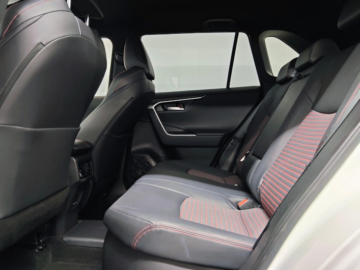 Vehicle image TOYOTA RAV-4