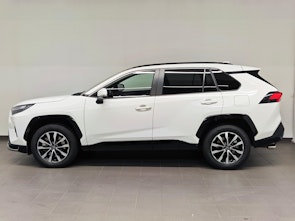 Vehicle image TOYOTA RAV4 2.5 Plug-In-Hybrid Premium