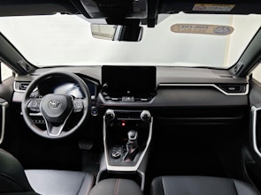 Vehicle image TOYOTA RAV4 2.5 Plug-In-Hybrid Premium