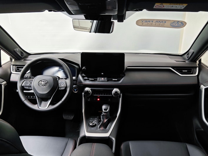 Vehicle image TOYOTA RAV-4