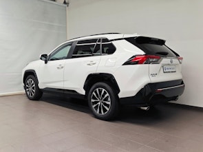 Vehicle image TOYOTA RAV4 2.5 Plug-In-Hybrid Premium