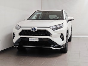 Vehicle image TOYOTA RAV4 2.5 Plug-In-Hybrid Premium