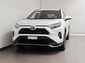 Vehicle image TOYOTA RAV4 2.5 Plug-In-Hybrid Premium Vehicle image TOYOTA RAV4 2.5 Plug-In-Hybrid Premium