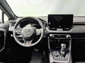 Vehicle image TOYOTA RAV4 2.5 Plug-In-Hybrid GR Sport