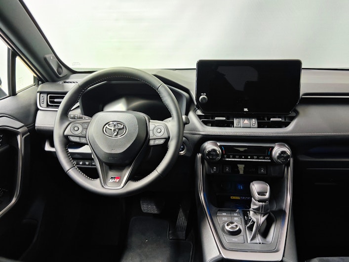 Vehicle image TOYOTA RAV-4