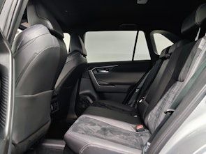 Vehicle image TOYOTA RAV4 2.5 Plug-In-Hybrid GR Sport