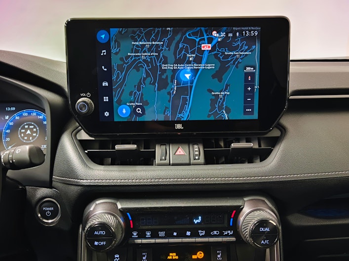 Vehicle image TOYOTA RAV-4