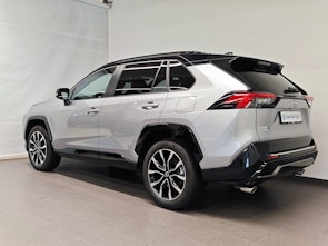 Vehicle image TOYOTA RAV4 2.5 Plug-In-Hybrid GR Sport