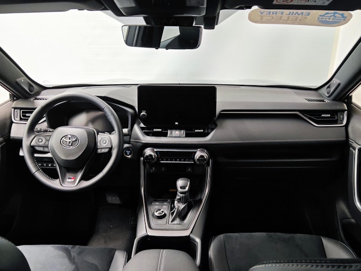 Vehicle image TOYOTA RAV-4