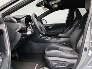 Vehicle image TOYOTA RAV4 2.5 Plug-In-Hybrid GR Sport