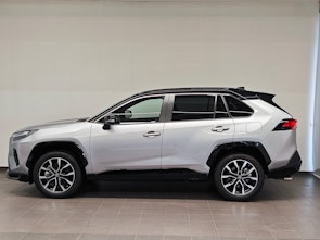 Vehicle image TOYOTA RAV4 2.5 Plug-In-Hybrid GR Sport