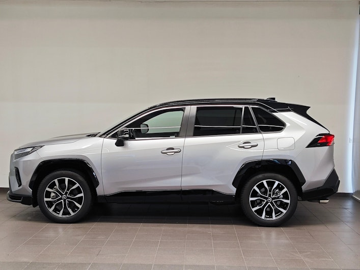 Vehicle image TOYOTA RAV-4