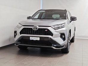 Vehicle image TOYOTA RAV4 2.5 Plug-In-Hybrid GR Sport