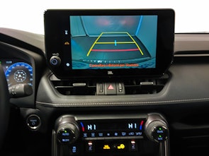 Vehicle image TOYOTA RAV4 2.5 Plug-In-Hybrid GR Sport