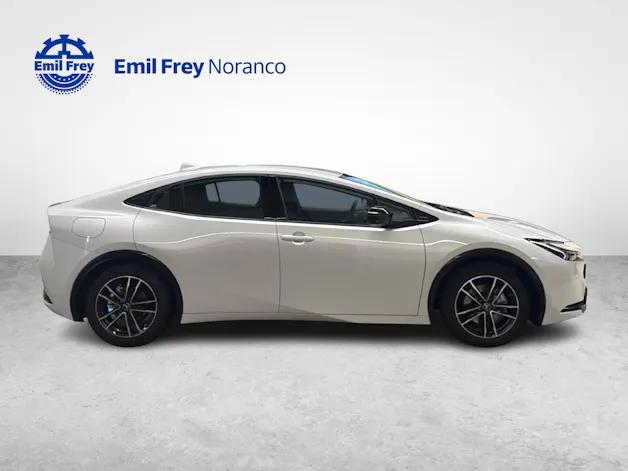 Toyota Prius 2.0 Plug-In-Hybrid Style