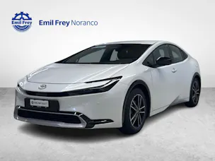 Toyota Prius 2.0 Plug-In-Hybrid Style