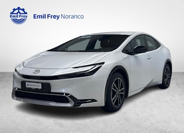 Vehicle image TOYOTA Prius 2.0 Plug-In-Hybrid Style Vehicle image TOYOTA Prius 2.0 Plug-In-Hybrid Style