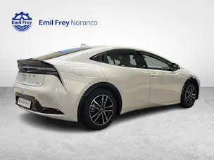 Toyota Prius 2.0 Plug-In-Hybrid Style